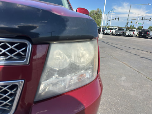 Used 2011 Chevrolet Tahoe LT image 14