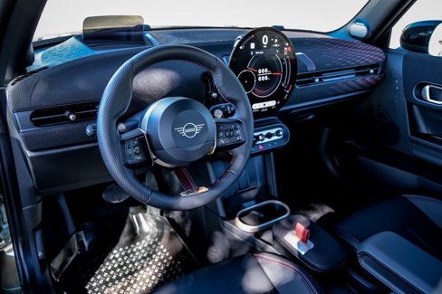 New 2026 MINI Cooper S image 9