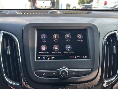 Used 2023 Chevrolet Equinox RS image 27