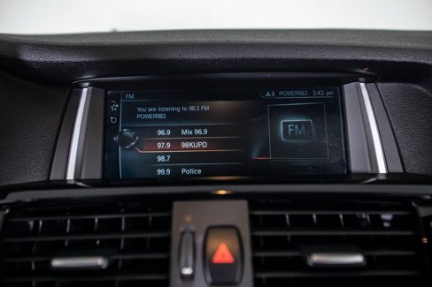 Used 2017 BMW X3 xDrive28i image 24