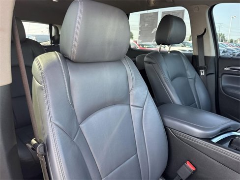 Used 2021 Buick Enclave Essence w/ Sport Touring Edition image 24