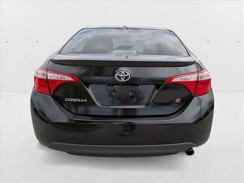 Used 2016 Toyota Corolla S image 7