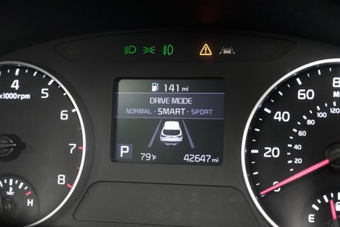Used 2021 Kia Seltos S image 21