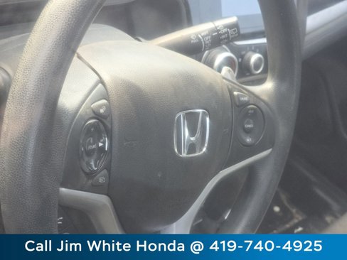 Used 2017 Honda Fit EX image 21