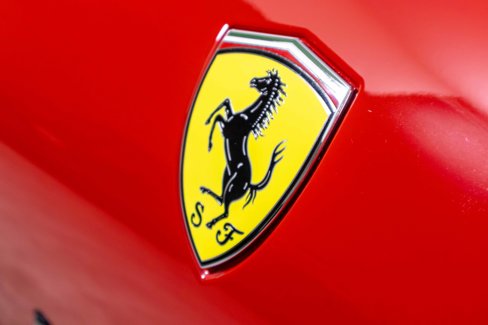 Used 2021 Ferrari Roma image 16
