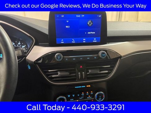 Used 2022 Ford Escape SE w/ Convenience Package image 16