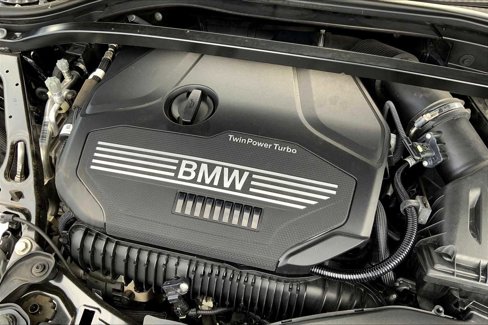 Used 2022 BMW 228i Gran Coupe image 31