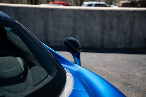 New 2025 McLaren 750S Spider image 39