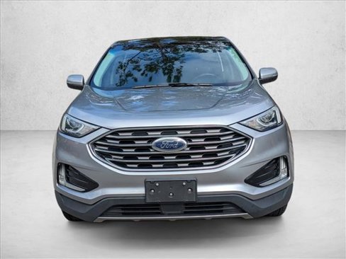 Used 2020 Ford Edge SEL w/ Convenience Package image 2