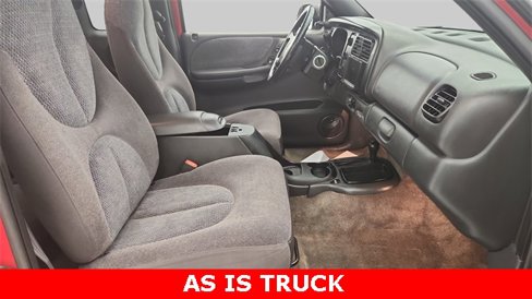 Used 1997 Dodge Dakota SLT image 20