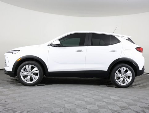 New 2026 Buick Encore GX Preferred image 6