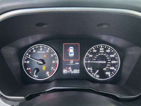 Certified 2020 Subaru Legacy 2.5i Sport image 19