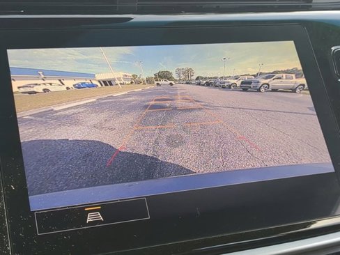 Used 2022 Chevrolet Bolt LT image 23