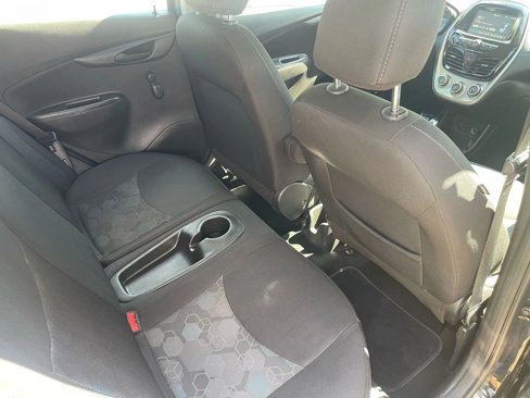 Used 2018 Chevrolet Spark LS image 14