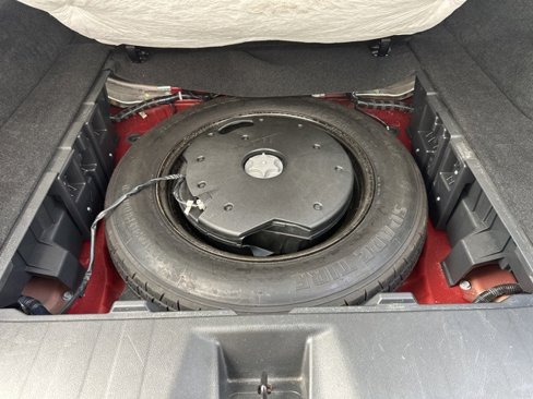 Used 2019 Nissan Murano S image 13