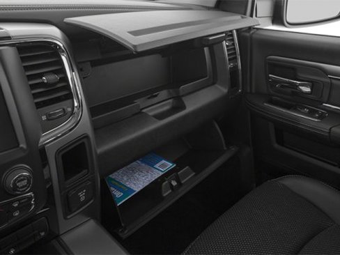 Used 2014 RAM 1500 Sport image 19