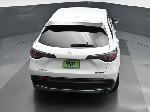 Used 2023 Honda HR-V Sport image 40