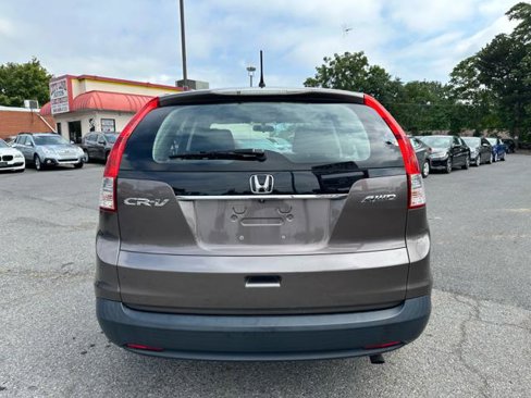 Used 2014 Honda CR-V LX image 6