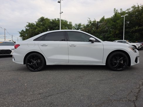 Used 2023 Audi A3 2.0T Premium w/ Convenience Package image 19