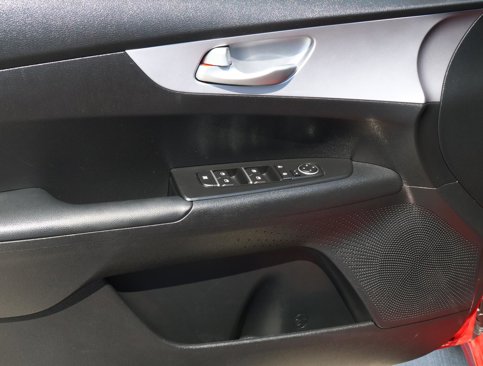 Used 2024 Kia Forte LXS image 14