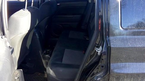 Used 2011 Jeep Patriot Latitude image 9