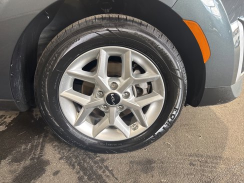 Used 2024 Kia Soul S image 7