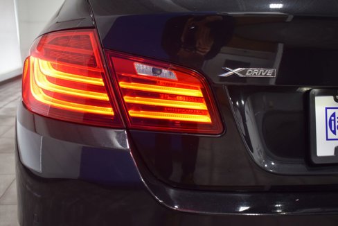 Used 2016 BMW 535i xDrive Sedan image 31