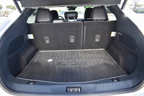 Used 2022 Ford Mustang Mach-E Premium image 6