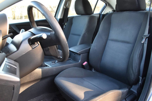 Used 2011 MAZDA MAZDA3 i Touring image 13