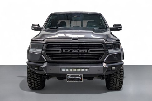 Used 2022 RAM 1500 Sport w/ Rebel Level 2 Equipment Group image 3