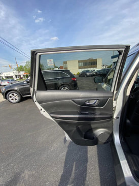 Used 2014 Nissan Rogue SL image 35