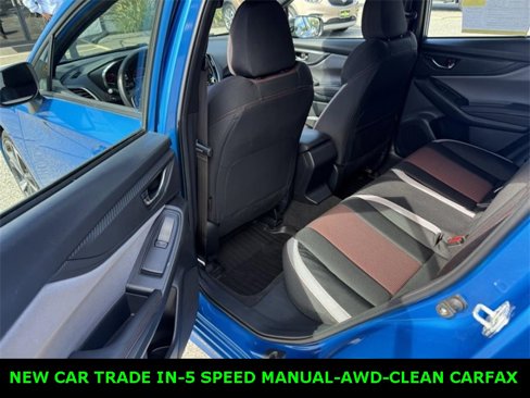 Used 2023 Subaru Impreza 2.0i Sport image 12