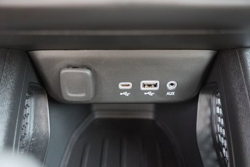 Used 2023 Chevrolet TrailBlazer LT image 26