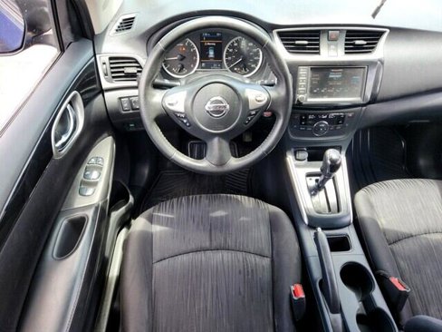 Used 2019 Nissan Sentra SV image 7