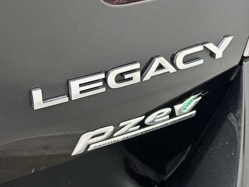Used 2014 Subaru Legacy 2.5i Sport image 26