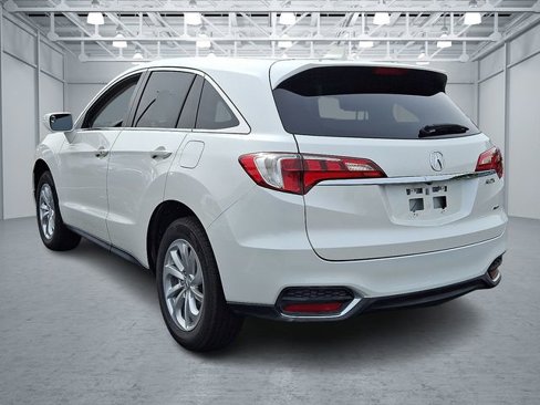 Used 2017 Acura RDX AWD image 7