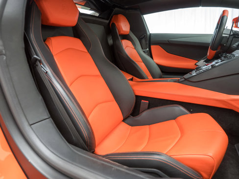 Used 2014 Lamborghini Aventador LP 700-4 image 14