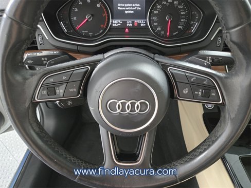 Used 2022 Audi A4 2.0T Premium image 18