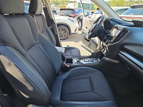 Used 2022 Subaru Forester Premium image 10
