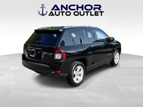Used 2016 Jeep Compass Sport w/ Power Value Group image 8