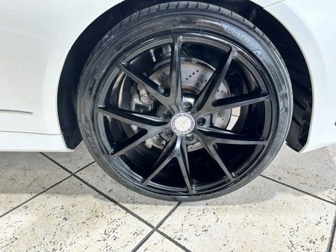 Used 2015 Mercedes-Benz E 400 4MATIC Coupe w/ Premium 1 Package image 10