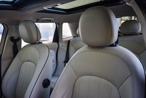 Used 2016 MINI Cooper S image 24