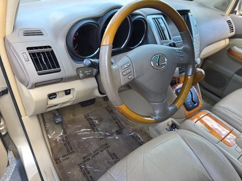 Used 2008 Lexus RX 350 2WD image 16