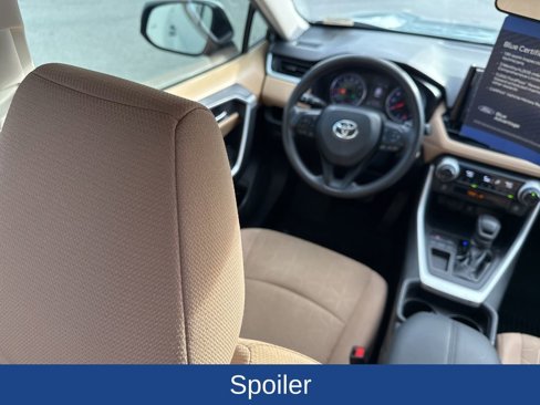 Used 2020 Toyota RAV4 XLE image 15
