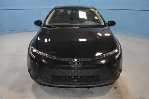 Used 2022 Toyota Corolla LE image 18