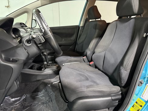 Used 2013 Honda Fit Sport image 5