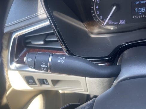 Used 2019 Cadillac XT5 Luxury image 22