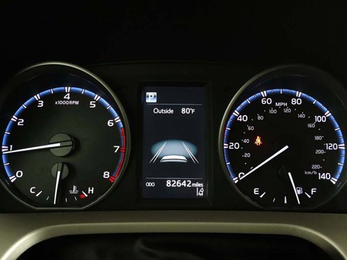 Used 2017 Toyota RAV4 LE image 32