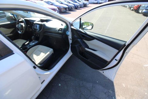 Used 2019 Subaru Impreza 2.0i image 18