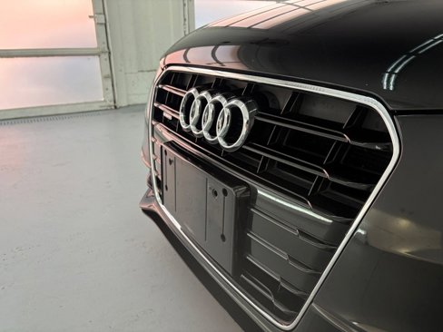 Used 2016 Audi A5 2.0T Premium Plus w/ Technology Package image 18